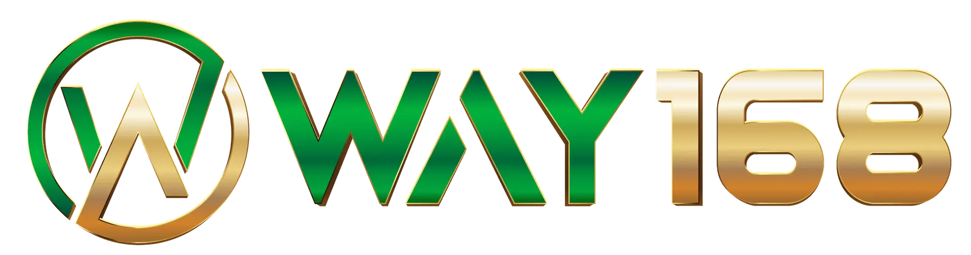 LOGO way168